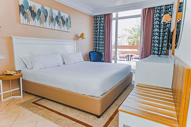 Marhaba Salem Resort 11