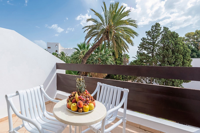 Marhaba Salem Resort 12