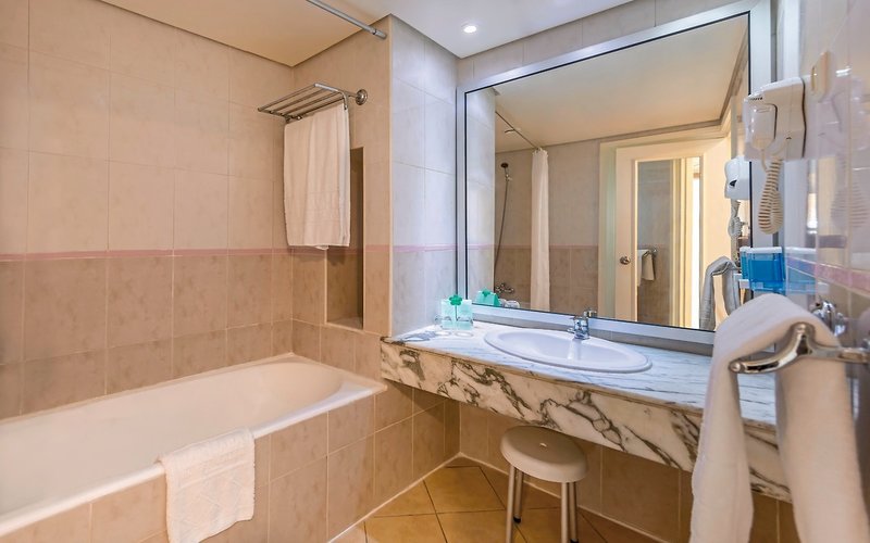 Marhaba Salem Resort 13