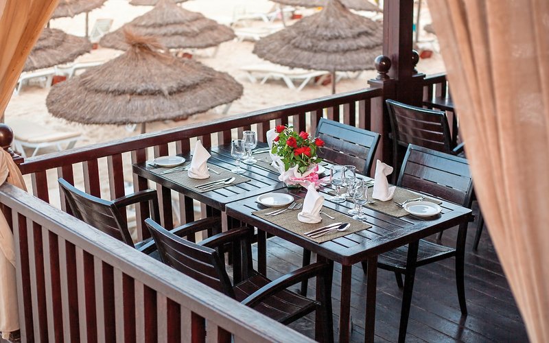 Marhaba Salem Resort 16