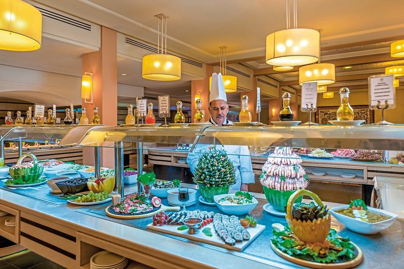 Marhaba Salem Resort 18