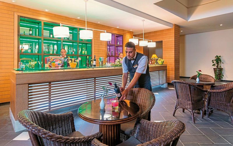 Marhaba Salem Resort 19