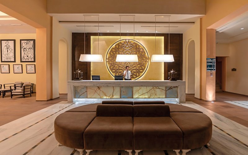 Marhaba Salem Resort 21