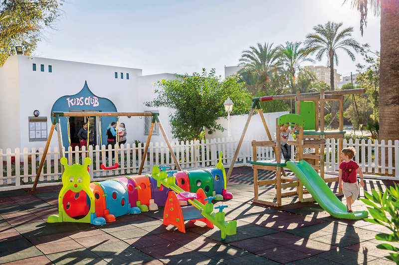 Marhaba Salem Resort 22