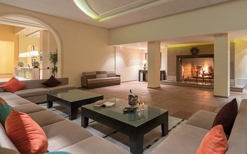 Marhaba Salem Resort 24