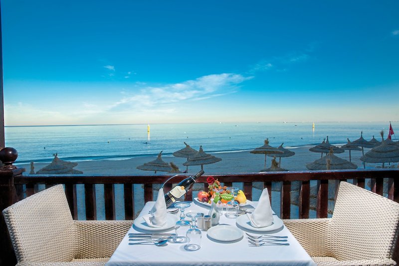 Marhaba Salem Resort 25