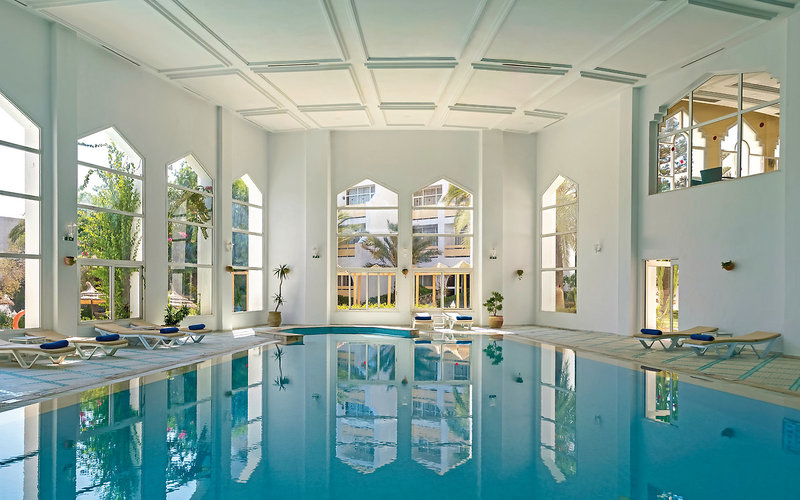 Marhaba Salem Resort 26