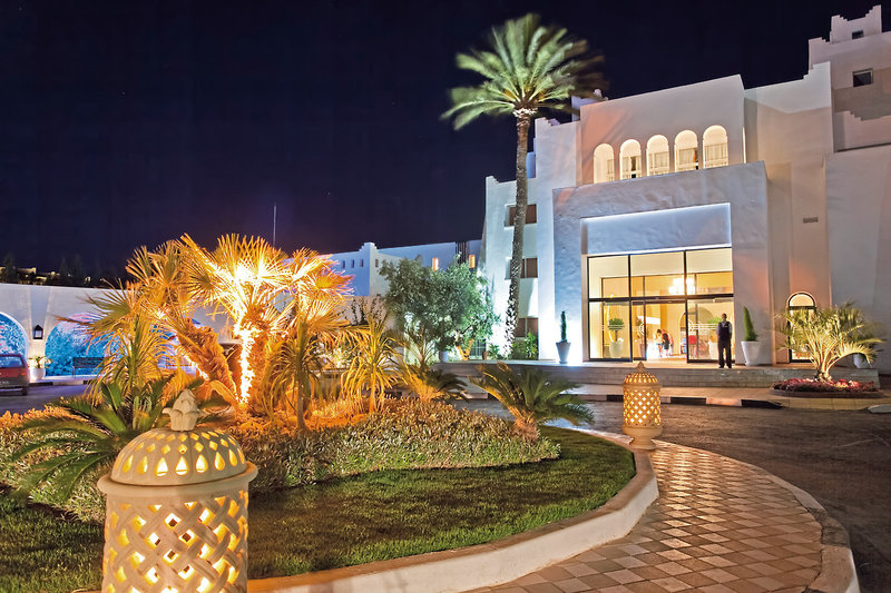 Marhaba Salem Resort 27