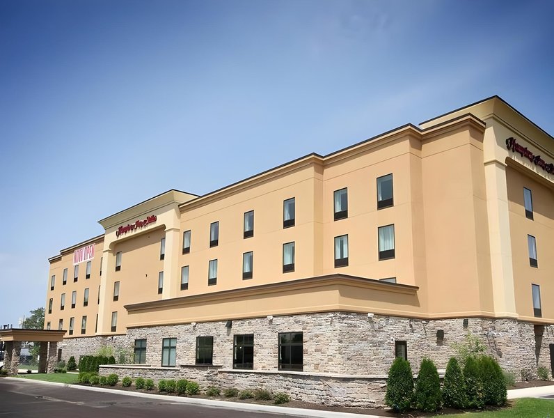 Hampton Inn & Suites Sandusky/Milan