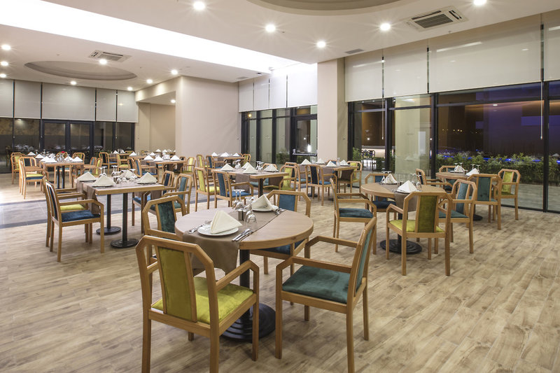 Korumar Ephesus Beach & Spa Resort 6