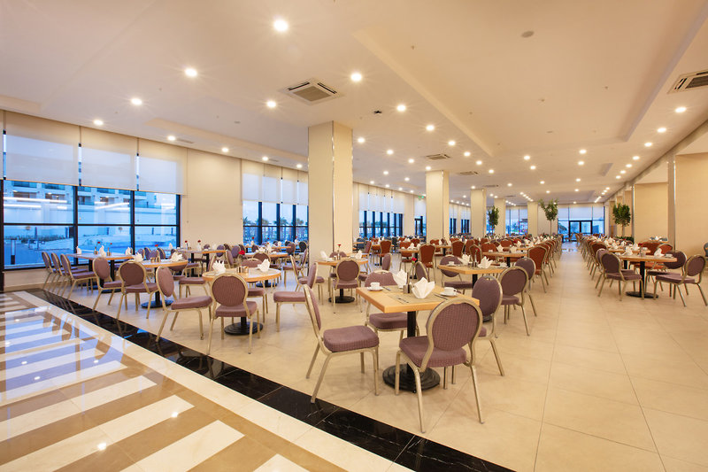Korumar Ephesus Beach & Spa Resort 7