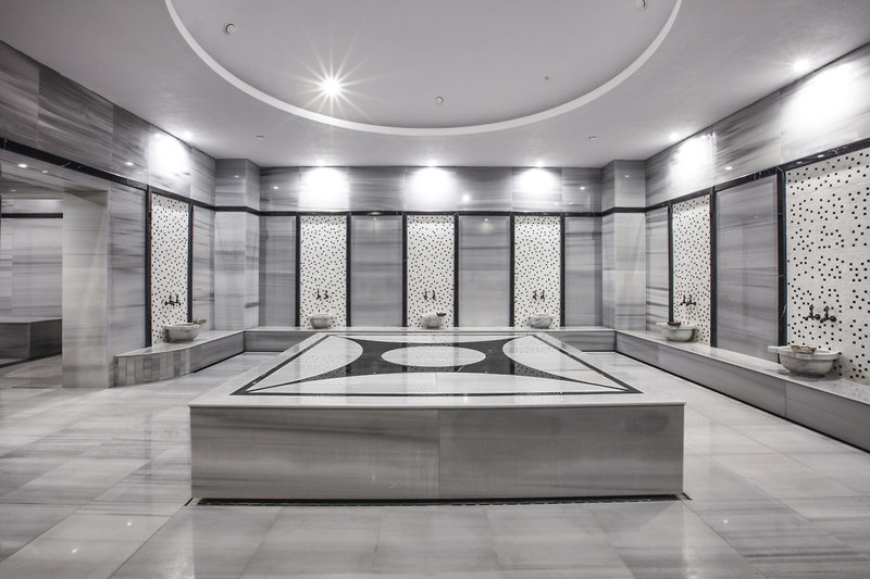 Korumar Ephesus Beach & Spa Resort 9