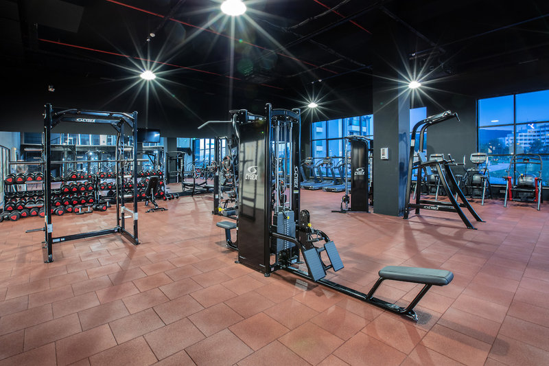 Korumar Ephesus Beach & Spa Resort 10