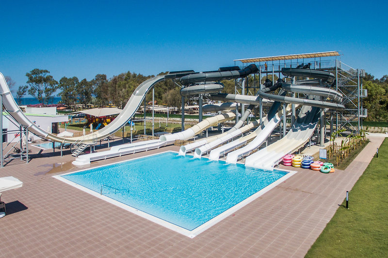 Korumar Ephesus Beach & Spa Resort 14