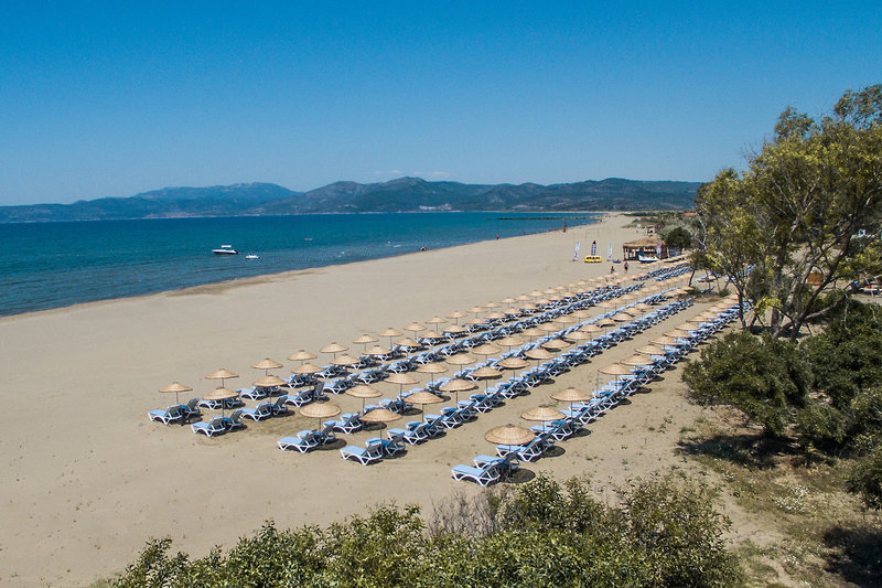 Korumar Ephesus Beach & Spa Resort 3
