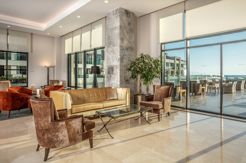 Korumar Ephesus Beach & Spa Resort 4