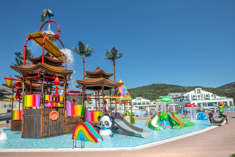 Korumar Ephesus Beach & Spa Resort 8