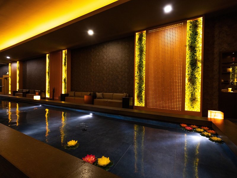Korumar Ephesus Beach & Spa 2