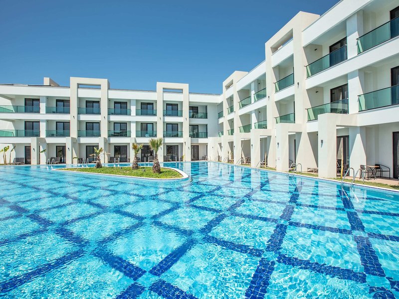 Korumar Ephesus Beach & Spa 4