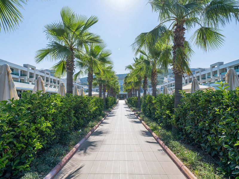 Korumar Ephesus Beach & Spa 5