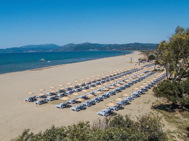 Korumar Ephesus Beach & Spa 6