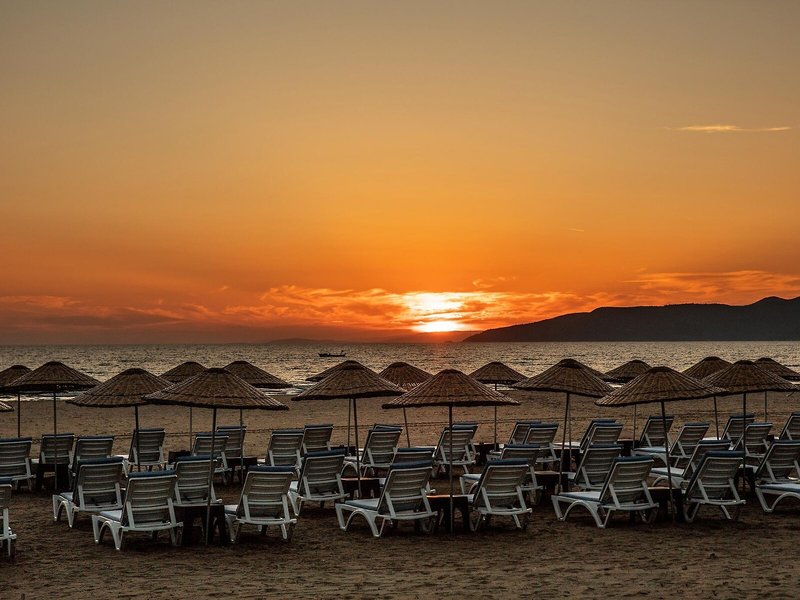 Korumar Ephesus Beach & Spa 7