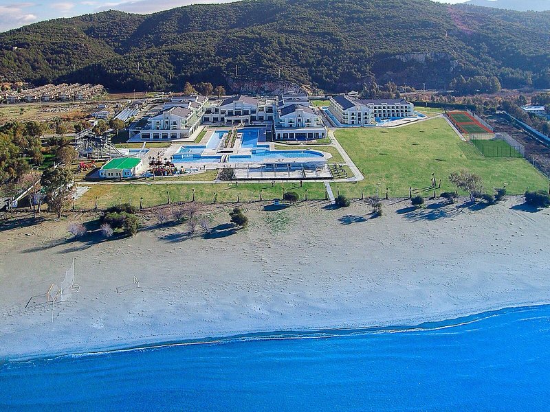 Korumar Ephesus Beach & Spa 9
