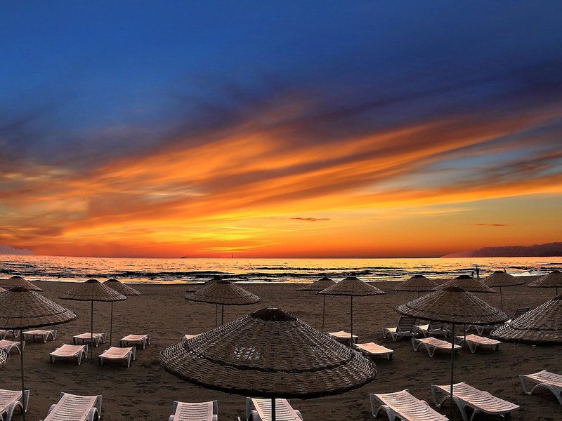 Korumar Ephesus Beach & Spa 13