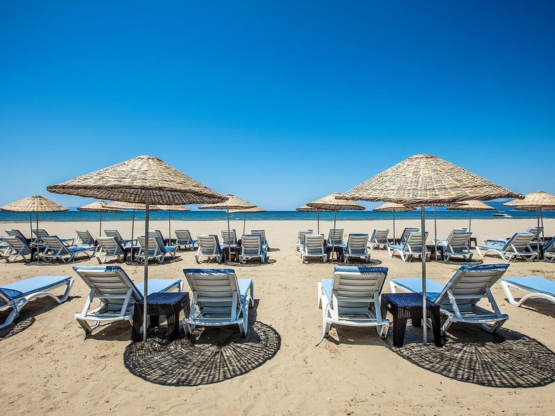 Korumar Ephesus Beach & Spa 14