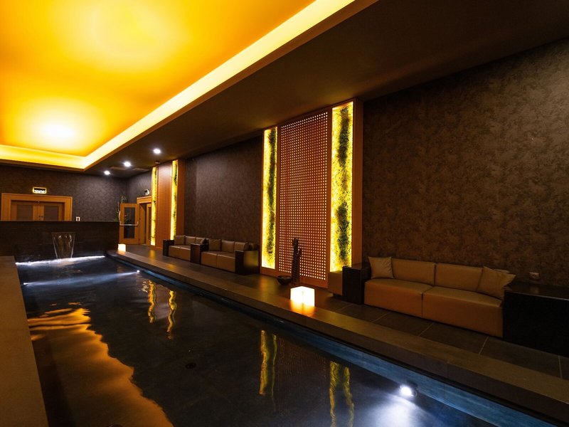 Korumar Ephesus Beach & Spa 15