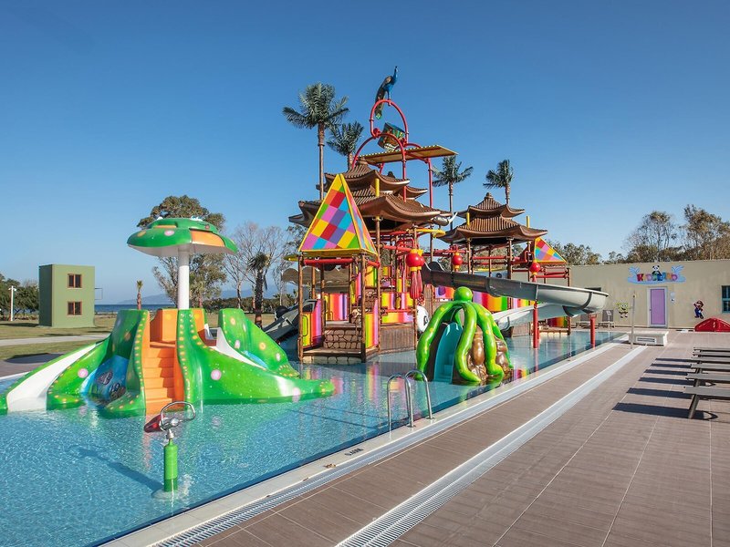 Korumar Ephesus Beach & Spa 18
