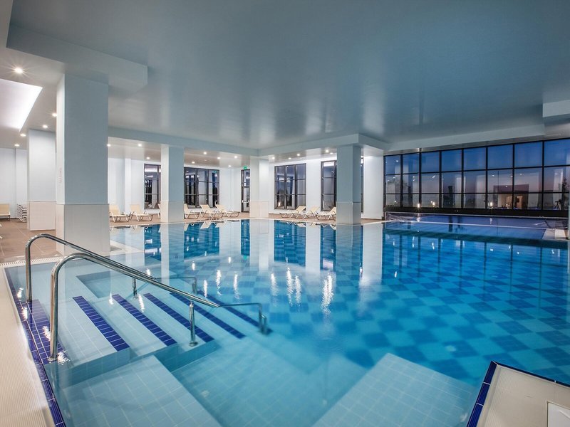Korumar Ephesus Beach & Spa 19
