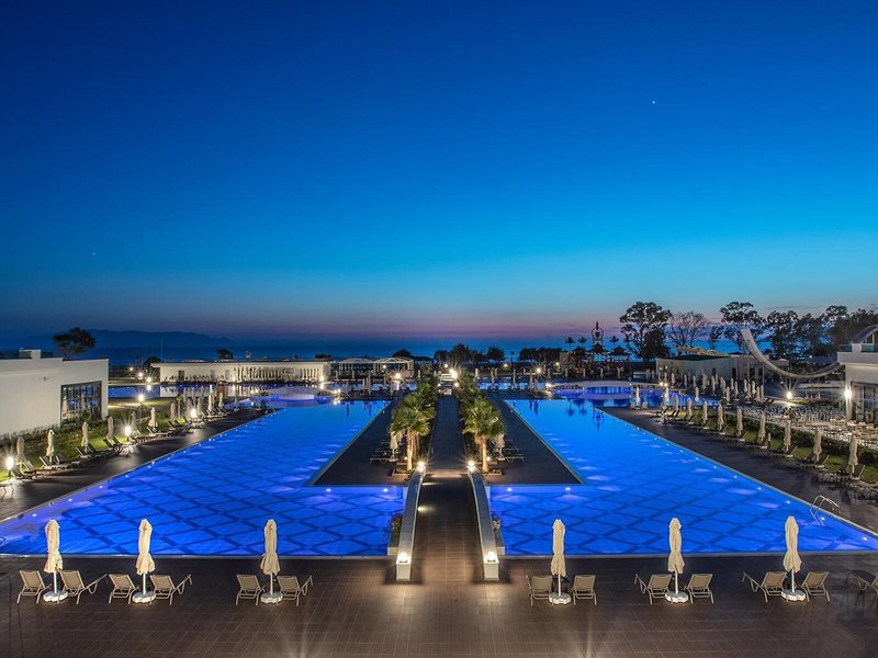 Korumar Ephesus Beach & Spa 20