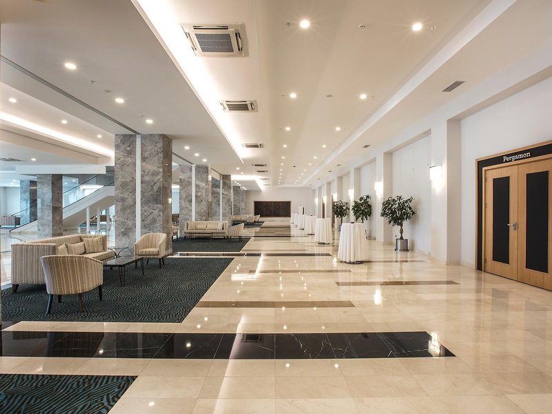 Korumar Ephesus Beach & Spa 21