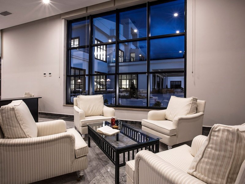 Korumar Ephesus Beach & Spa 22