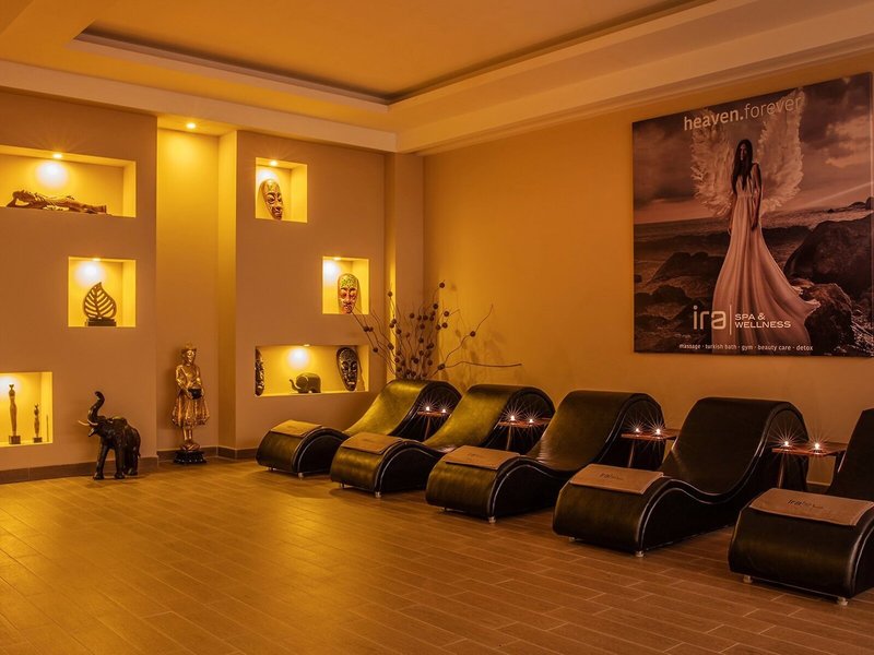 Korumar Ephesus Beach & Spa 23