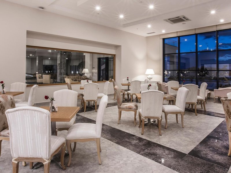 Korumar Ephesus Beach & Spa 26