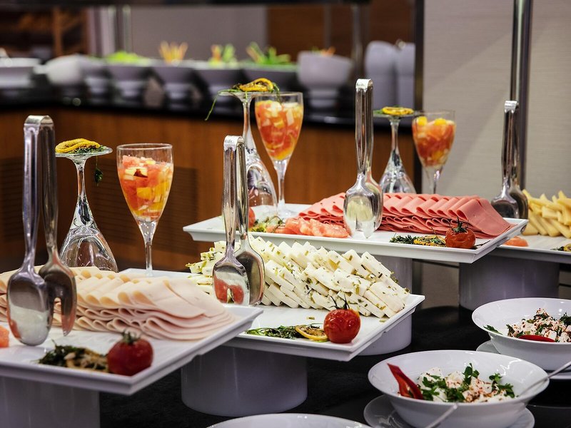 Korumar Ephesus Beach & Spa 27