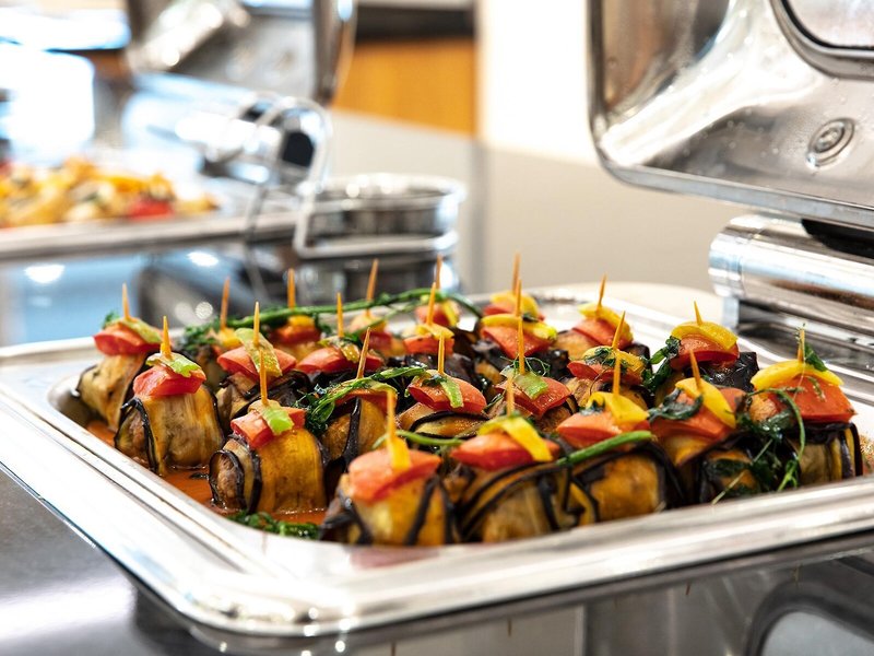 Korumar Ephesus Beach & Spa 29