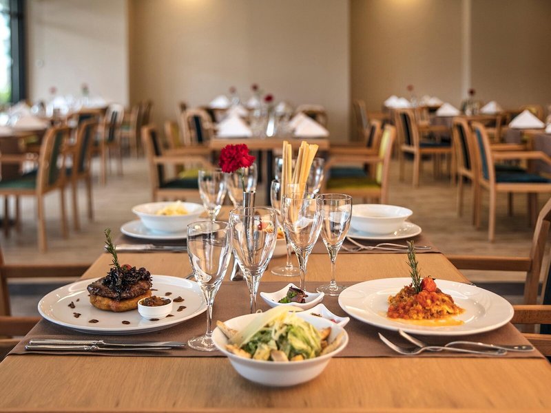 Korumar Ephesus Beach & Spa 31