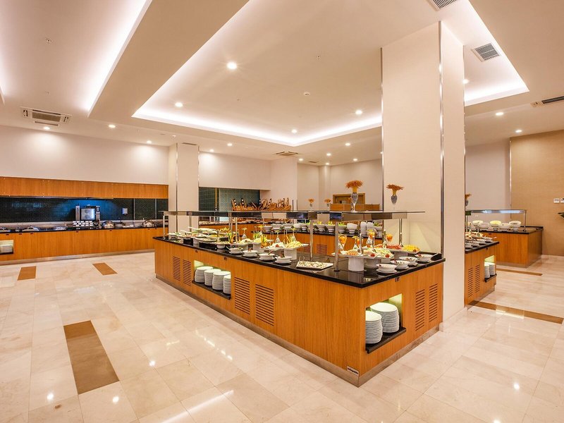 Korumar Ephesus Beach & Spa 33