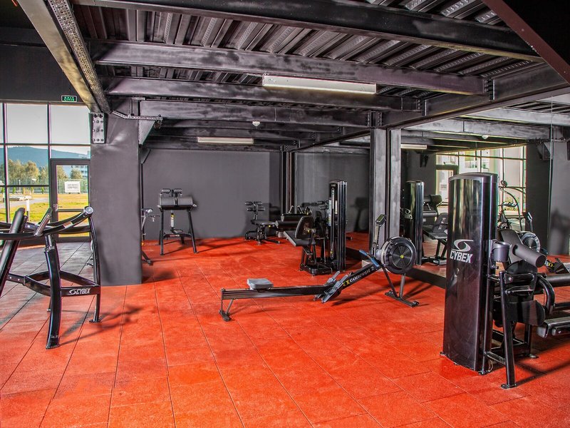 Korumar Ephesus Beach & Spa 36