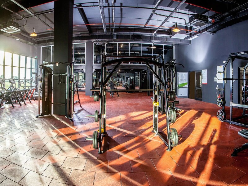 Korumar Ephesus Beach & Spa 37