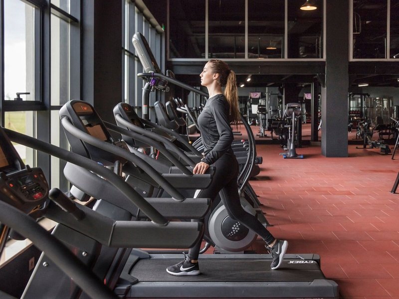 Korumar Ephesus Beach & Spa 38