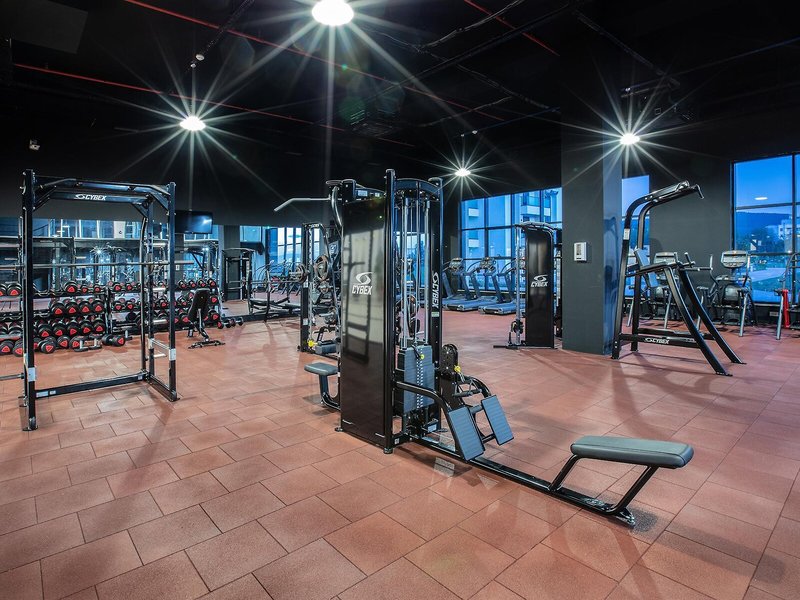 Korumar Ephesus Beach & Spa 40