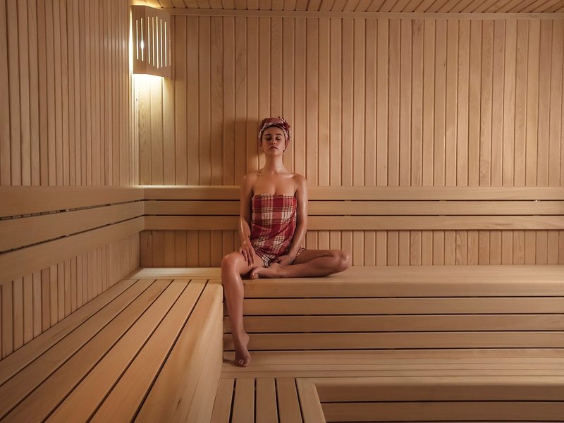 Korumar Ephesus Beach & Spa 41