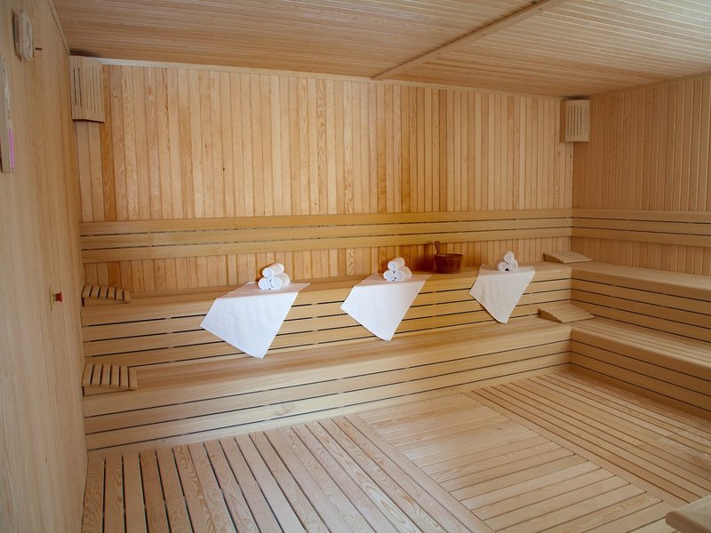 Korumar Ephesus Beach & Spa 43