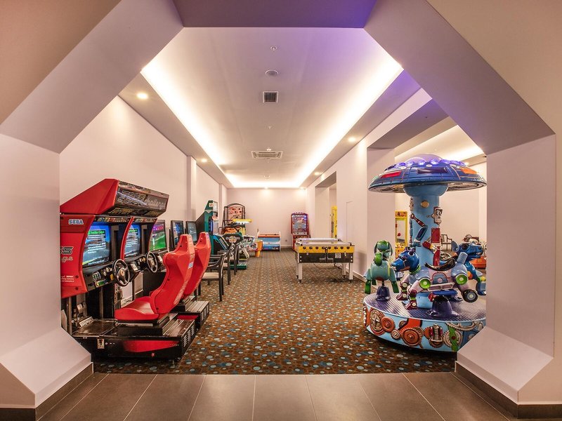 Korumar Ephesus Beach & Spa 44