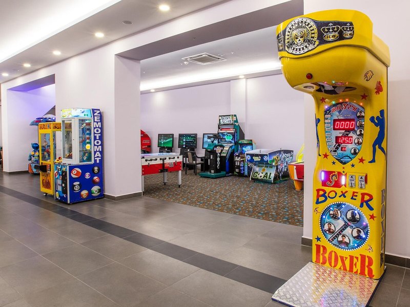 Korumar Ephesus Beach & Spa 45