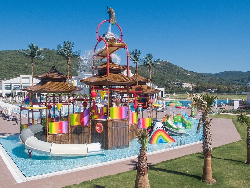 Korumar Ephesus Beach & Spa 47